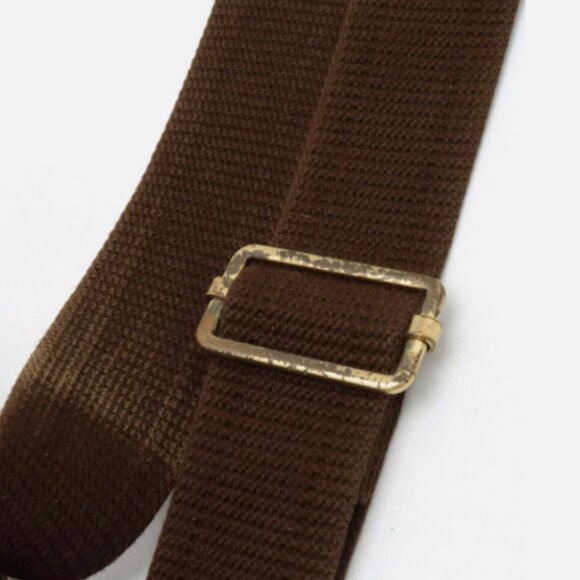 RARE Louis Vuitton Monogram Congo GM Messenger Tan Womens Designer Bag Purses - Picture 6 of 12